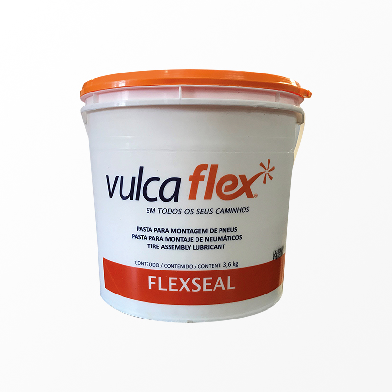 Vulcaflex