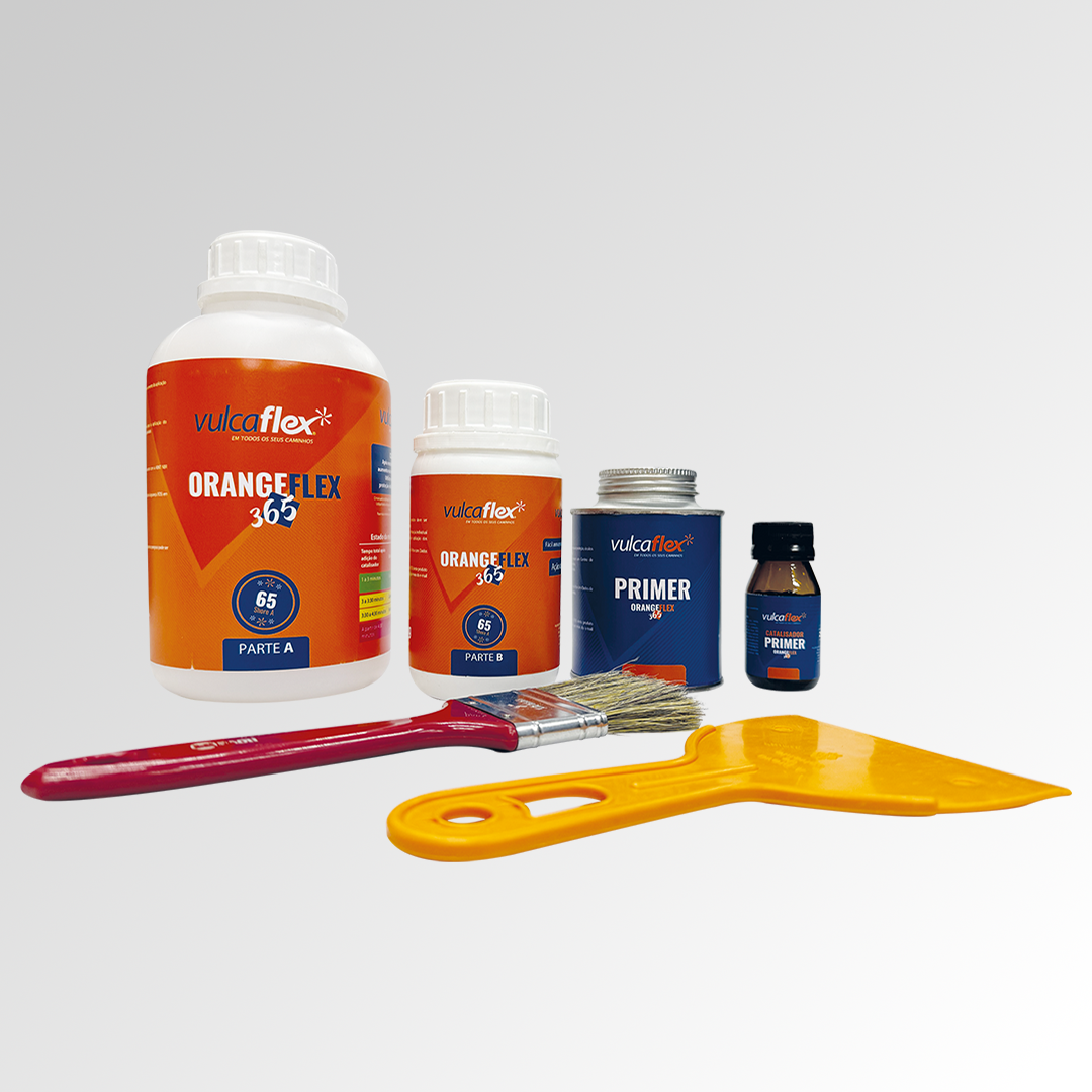 Kit Orangeflex 365