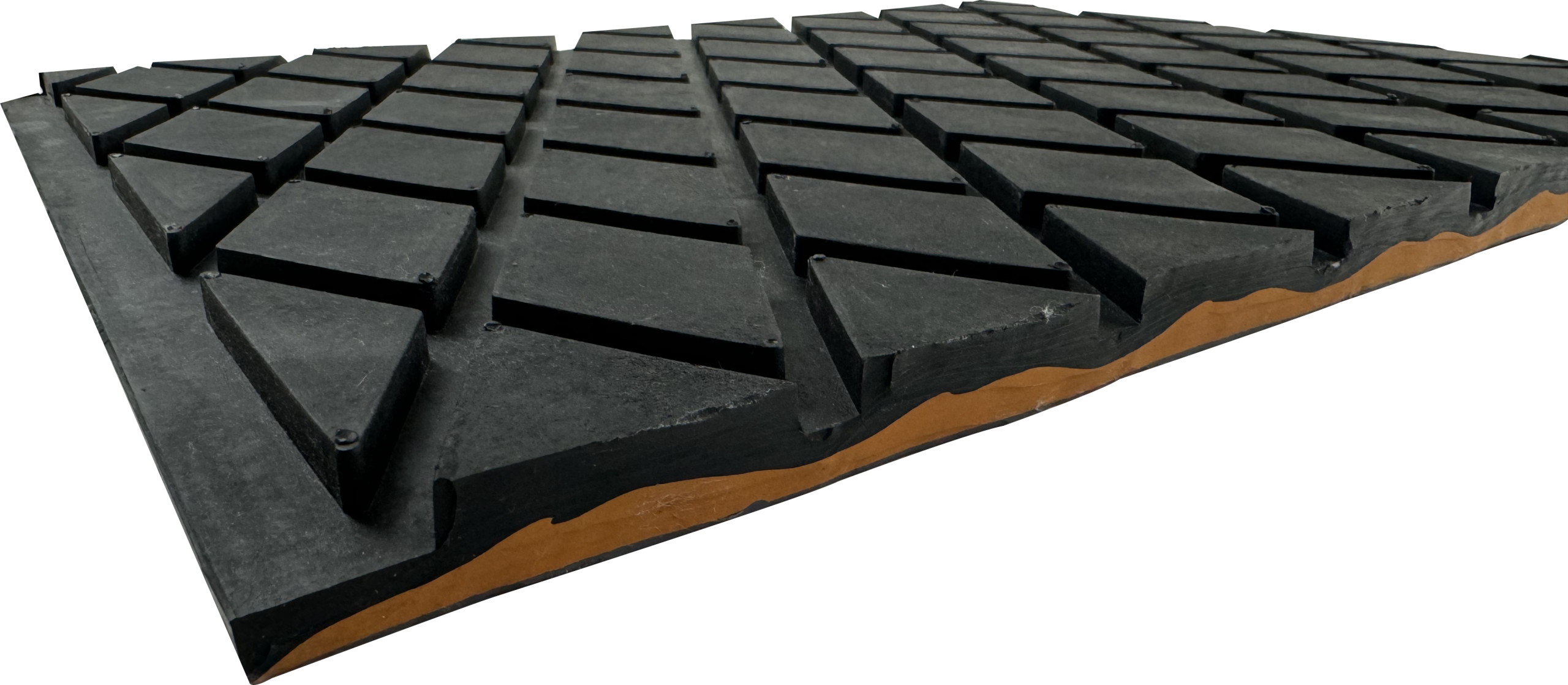 Gripflex GL A V-0 | Antichama e Autoextinguível | Abrasão 70 mm³