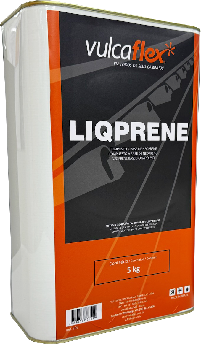 Liqprene